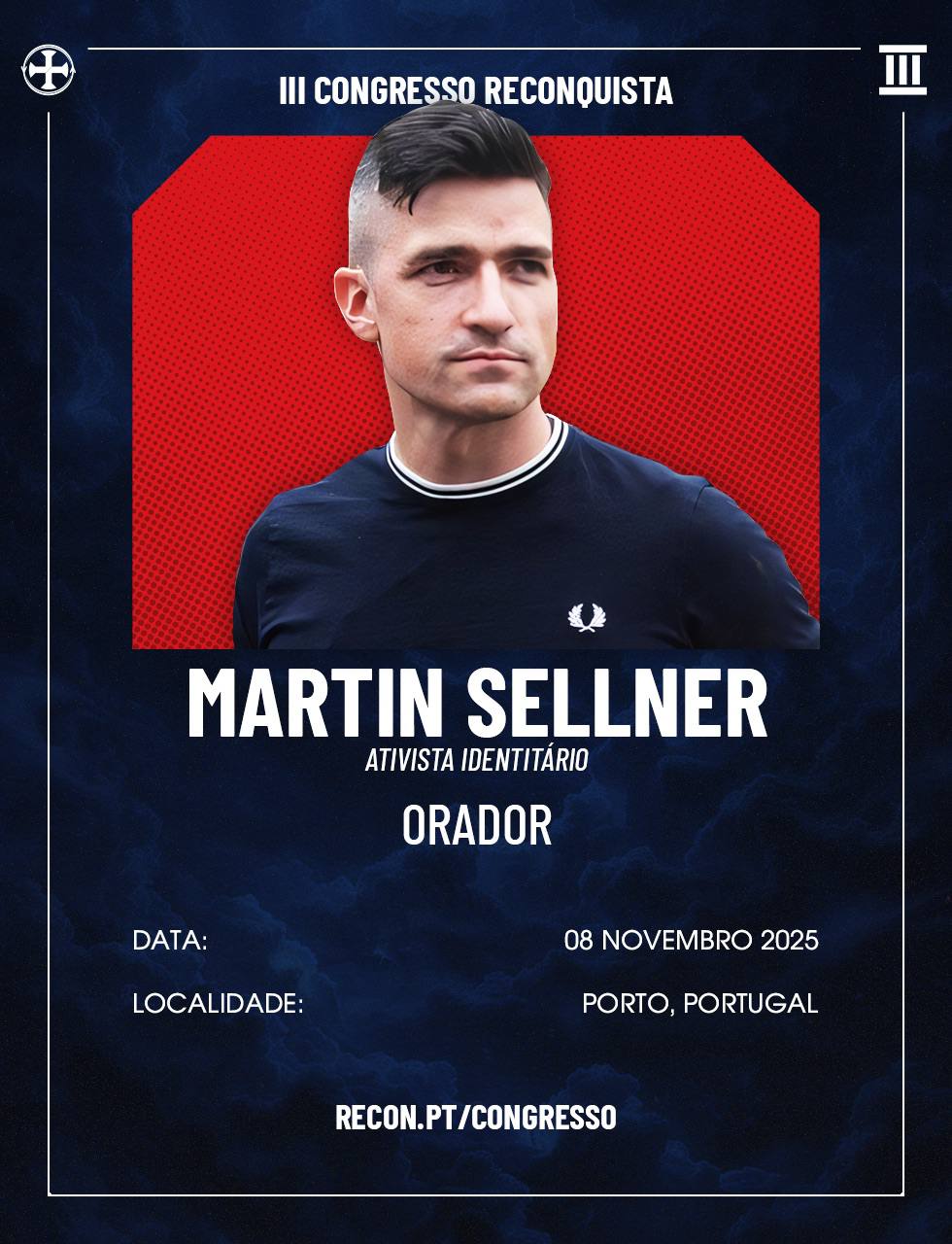 Martin Sellner